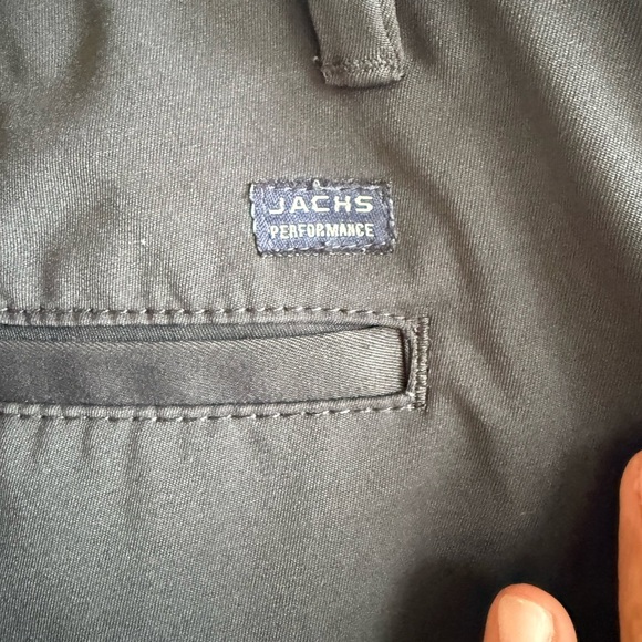 Jachs New York Performance shorts • Men’s size 34 - Picture 4 of 8